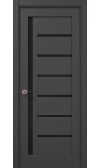 Межкомнатная дверь Папа Карло Millenium ML-16