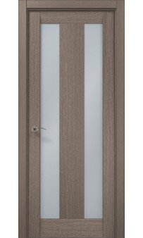 Межкомнатная дверь Папа Карло Millenium ML-19