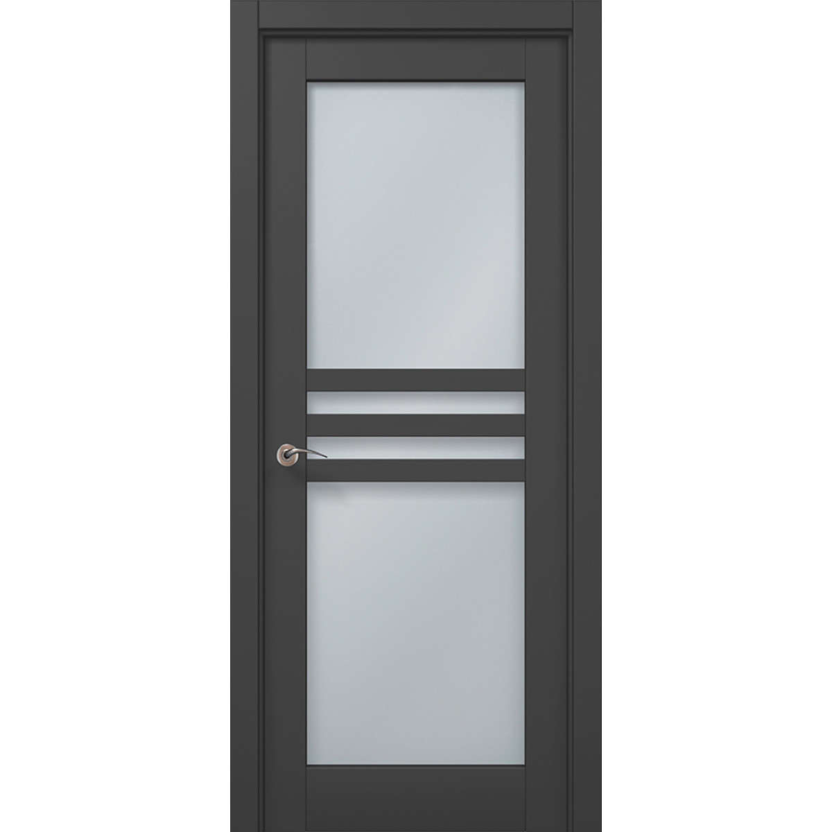 Межкомнатная дверь Папа Карло Millenium ML-30