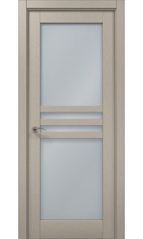 Межкомнатная дверь Папа Карло Millenium ML-30