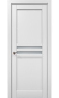 Межкомнатная дверь Папа Карло Millenium ML-31