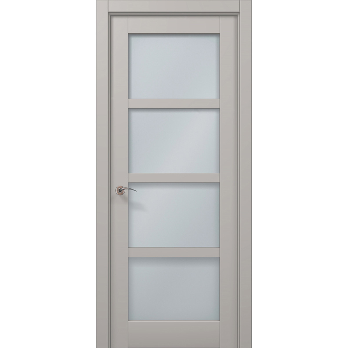 Межкомнатная дверь Папа Карло Millenium ML-32