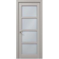 Межкомнатная дверь Папа Карло Millenium ML-32