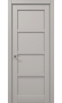 Межкомнатная дверь Папа Карло Millenium ML-33