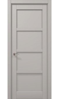 Межкомнатная дверь Папа Карло Millenium ML-33