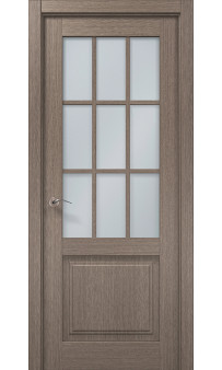 Межкомнатная дверь Папа Карло Millenium ML-36