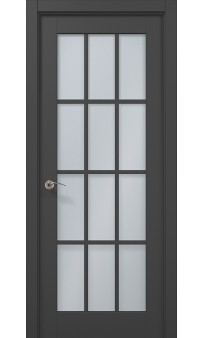 Межкомнатная дверь Папа Карло Millenium ML-37