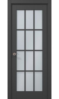 Межкомнатная дверь Папа Карло Millenium ML-37