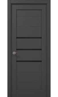 Межкомнатная дверь Папа Карло Millenium ML-55