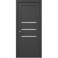 Межкомнатная дверь Папа Карло Millenium ML-55