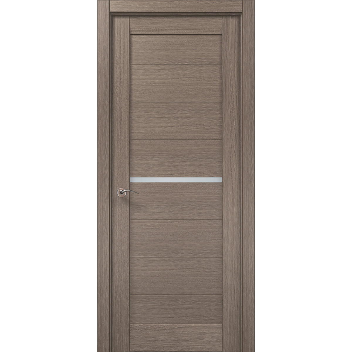 Межкомнатная дверь Папа Карло Millenium ML-56