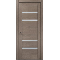 Межкомнатная дверь Папа Карло Millenium ML-58