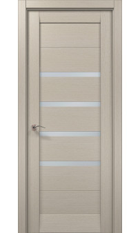 Межкомнатная дверь Папа Карло Millenium ML-59