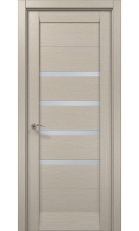 Межкомнатная дверь Папа Карло Millenium ML-59