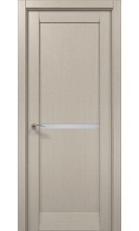 Межкомнатная дверь Папа Карло Millenium ML-60
