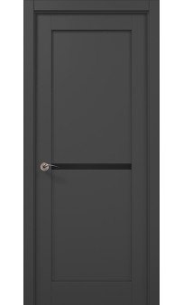 Межкомнатная дверь Папа Карло Millenium ML-60