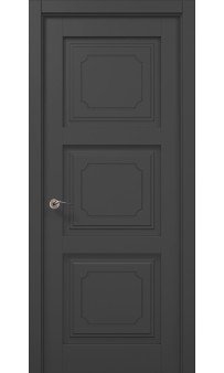 Межкомнатная дверь Папа Карло Millenium ML-601