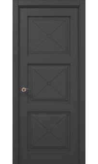 Межкомнатная дверь Папа Карло Millenium ML-602