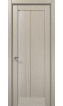Межкомнатная дверь Папа Карло Millenium ML-611