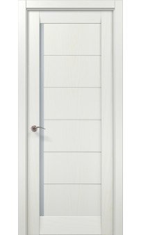 Межкомнатная дверь Папа Карло Millenium ML-613