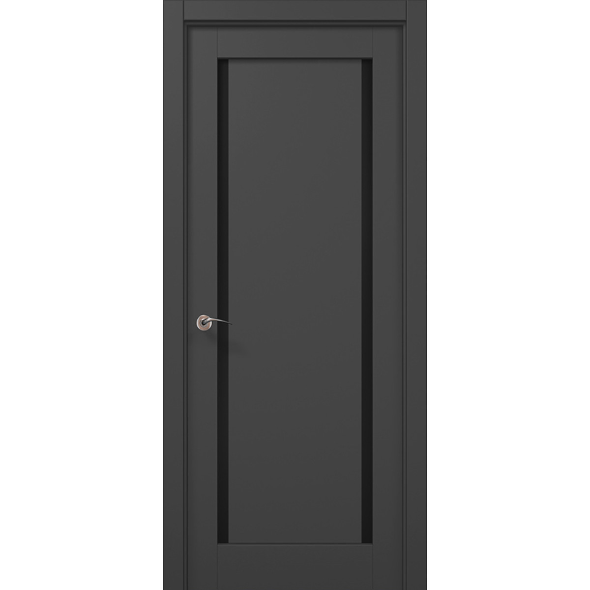 Межкомнатная дверь Папа Карло Millenium ML-62