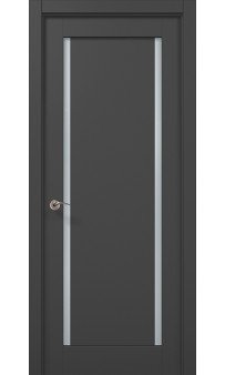 Межкомнатная дверь Папа Карло Millenium ML-62