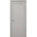 Межкомнатная дверь Папа Карло Millenium ML-62