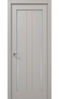Межкомнатная дверь Папа Карло Millenium ML-621
