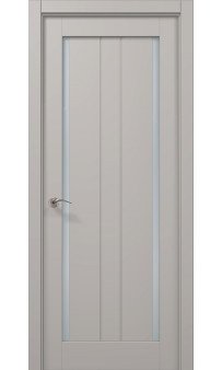 Межкомнатная дверь Папа Карло Millenium ML-621