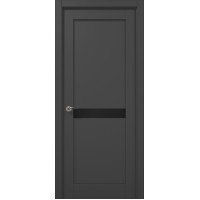 Межкомнатная дверь Папа Карло Millenium ML-63