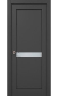 Межкомнатная дверь Папа Карло Millenium ML-63