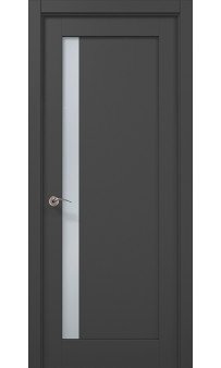 Межкомнатная дверь Папа Карло Millenium ML-64
