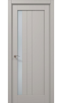 Межкомнатная дверь Папа Карло Millenium ML-641