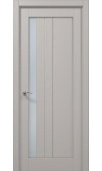 Межкомнатная дверь Папа Карло Millenium ML-641