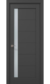 Межкомнатная дверь Папа Карло Millenium ML-643