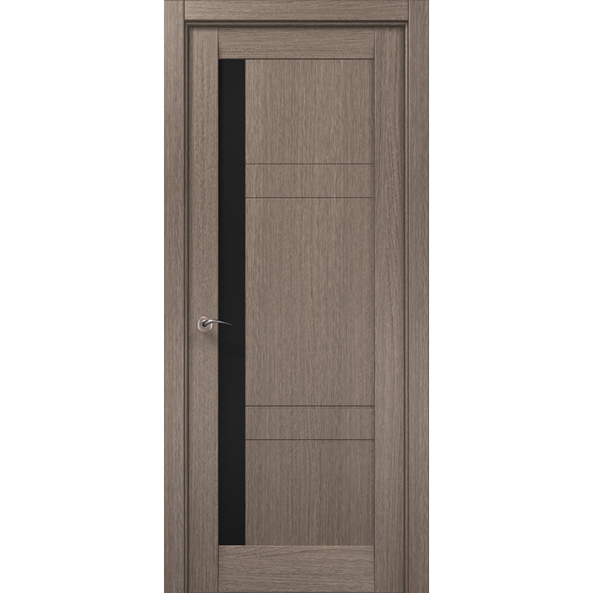Межкомнатная дверь Папа Карло Millenium ML-644