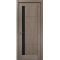 Межкомнатная дверь Папа Карло Millenium ML-644