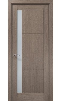 Межкомнатная дверь Папа Карло Millenium ML-644