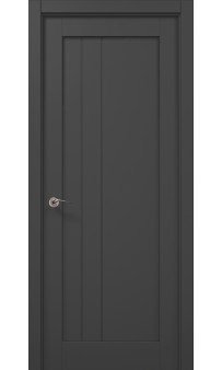 Межкомнатная дверь Папа Карло Millenium ML-701