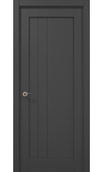 Межкомнатная дверь Папа Карло Millenium ML-701