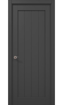 Межкомнатная дверь Папа Карло Millenium ML-704