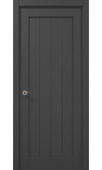 Межкомнатная дверь Папа Карло Millenium ML-704