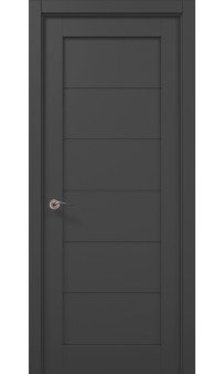 Межкомнатная дверь Папа Карло Millenium ML-705