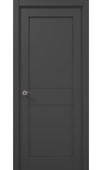 Межкомнатная дверь Папа Карло Millenium ML-706