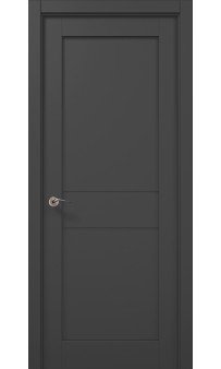 Межкомнатная дверь Папа Карло Millenium ML-706