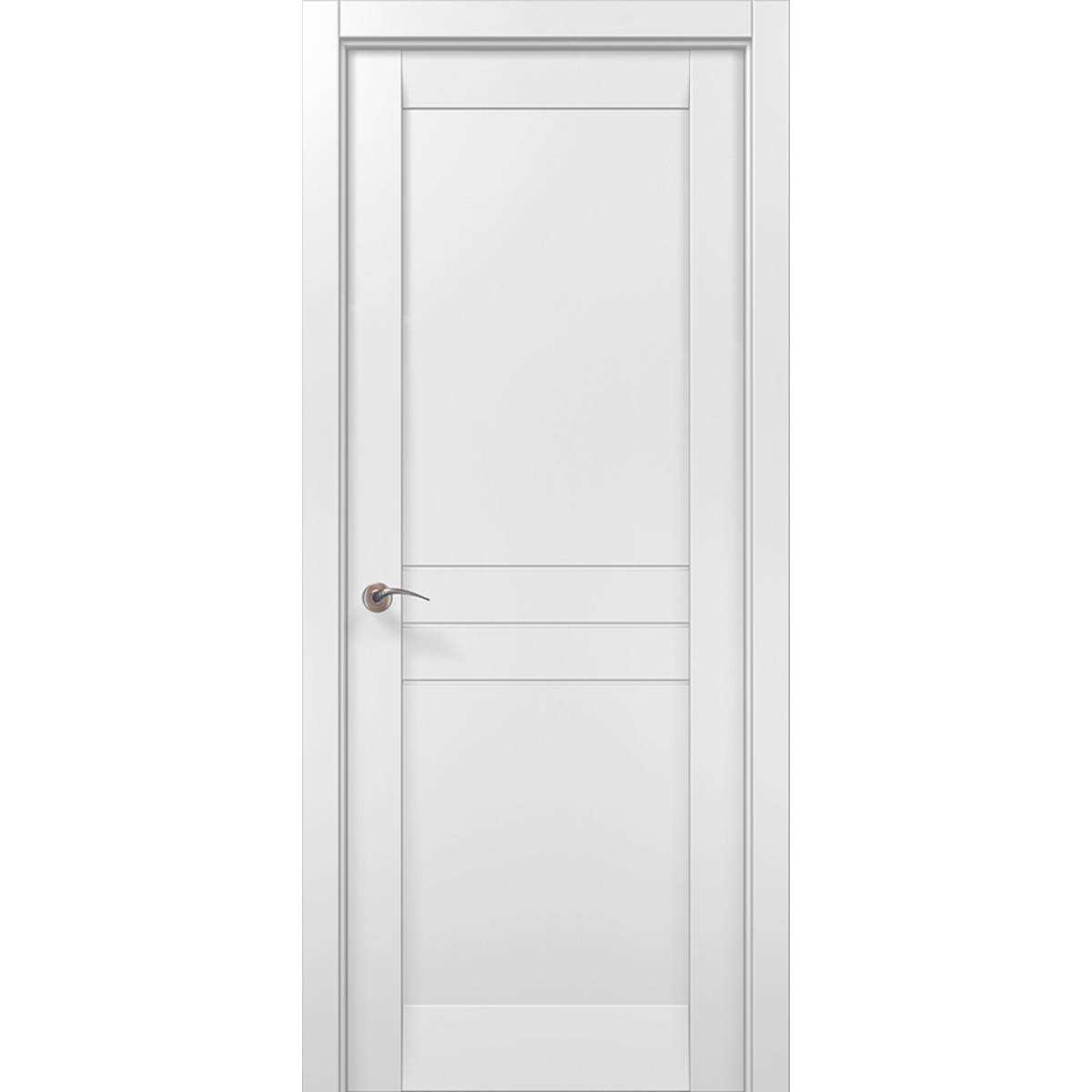 Межкомнатная дверь Папа Карло Millenium ML-707