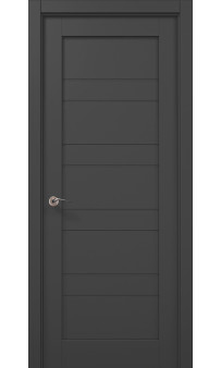 Межкомнатная дверь Папа Карло Millenium ML-708
