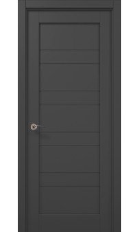 Межкомнатная дверь Папа Карло Millenium ML-708