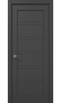 Межкомнатная дверь Папа Карло Millenium ML-709