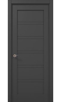 Межкомнатная дверь Папа Карло Millenium ML-709